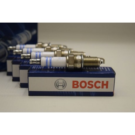 Buji Takımı Bosch Grande Punto 1.4 8v 55190788 YR7DC